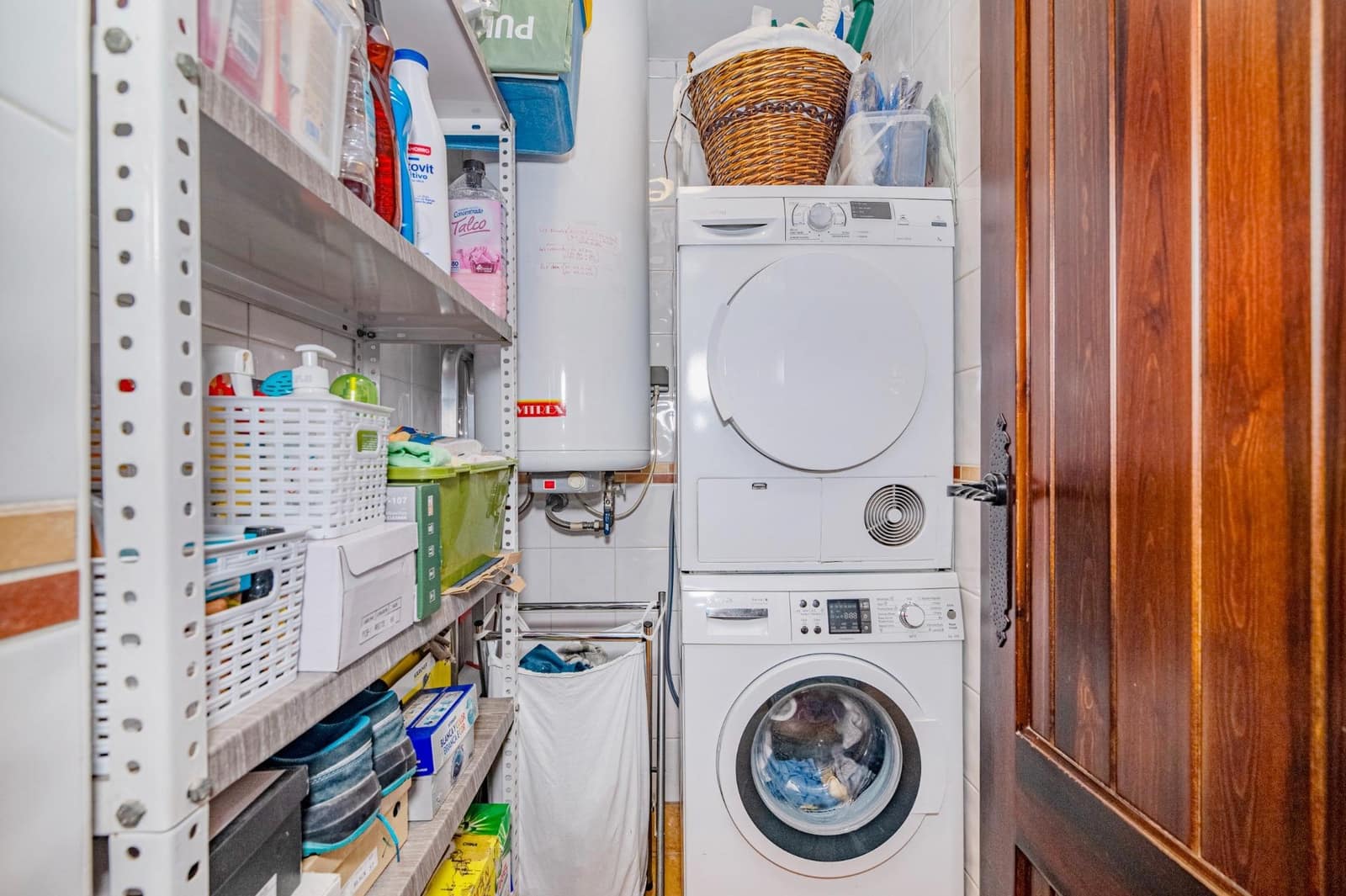 4 soverom Rekkehus til salgs i La Zubia med svømmebasseng garasje - € 370 000 (Ref: 9686784)