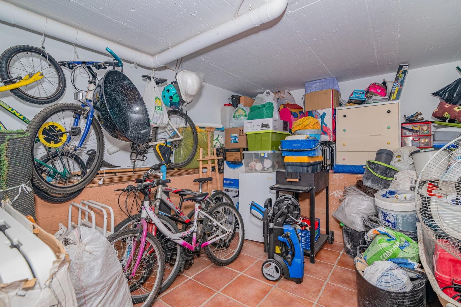 4 soverom Rekkehus til salgs i La Zubia med svømmebasseng garasje - € 370 000 (Ref: 9686784)