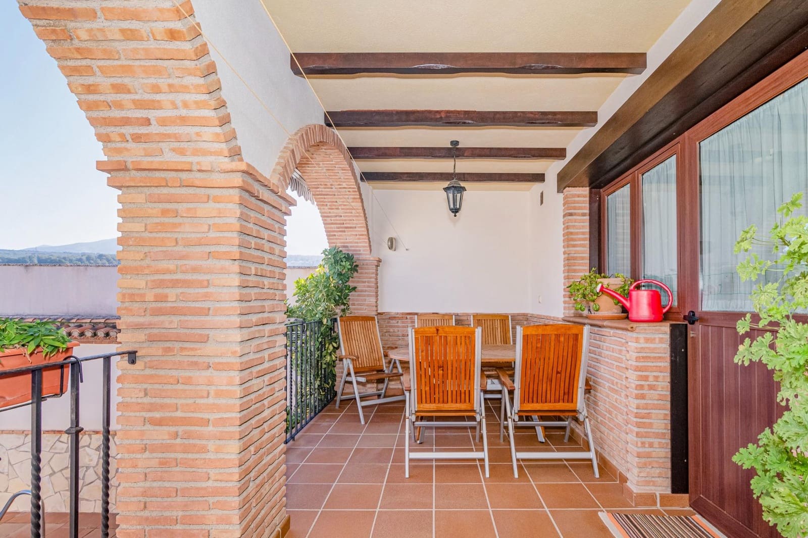 4 soverom Rekkehus til salgs i La Zubia med svømmebasseng garasje - € 370 000 (Ref: 9686784)