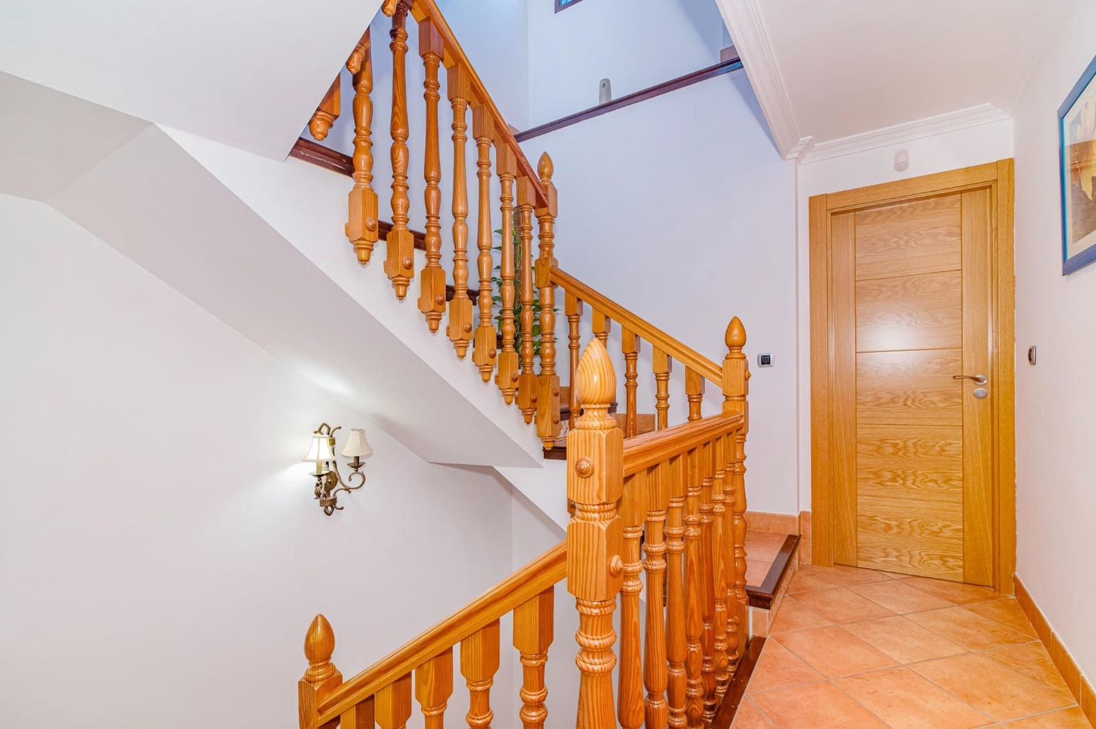 4 soverom Rekkehus til salgs i La Zubia med svømmebasseng garasje - € 370 000 (Ref: 9686784)