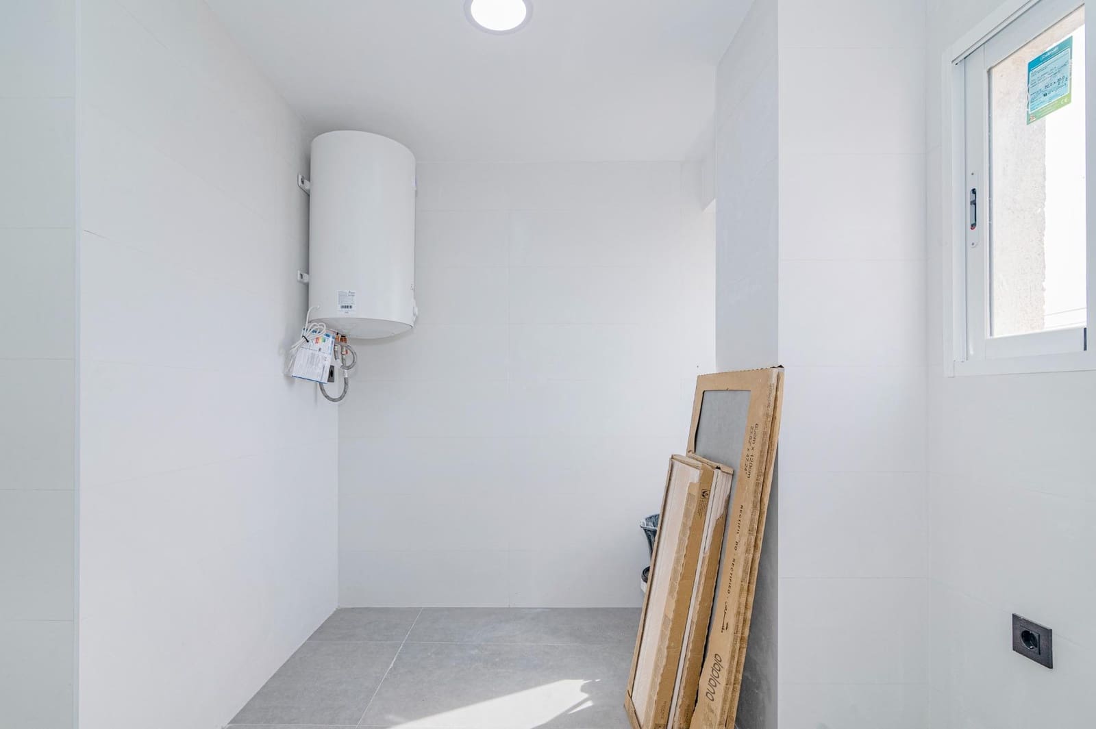 3 camera da letto Appartamento in vendita in Maracena - 168.000 € (Rif: 9686785)