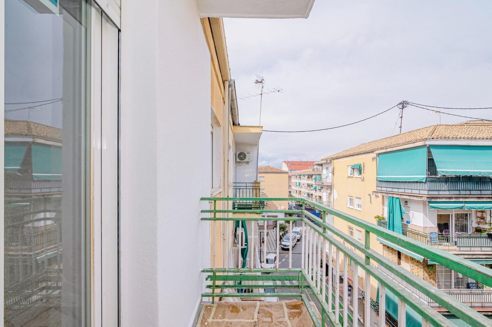 3 camera da letto Appartamento in vendita in Maracena - 168.000 € (Rif: 9686785)