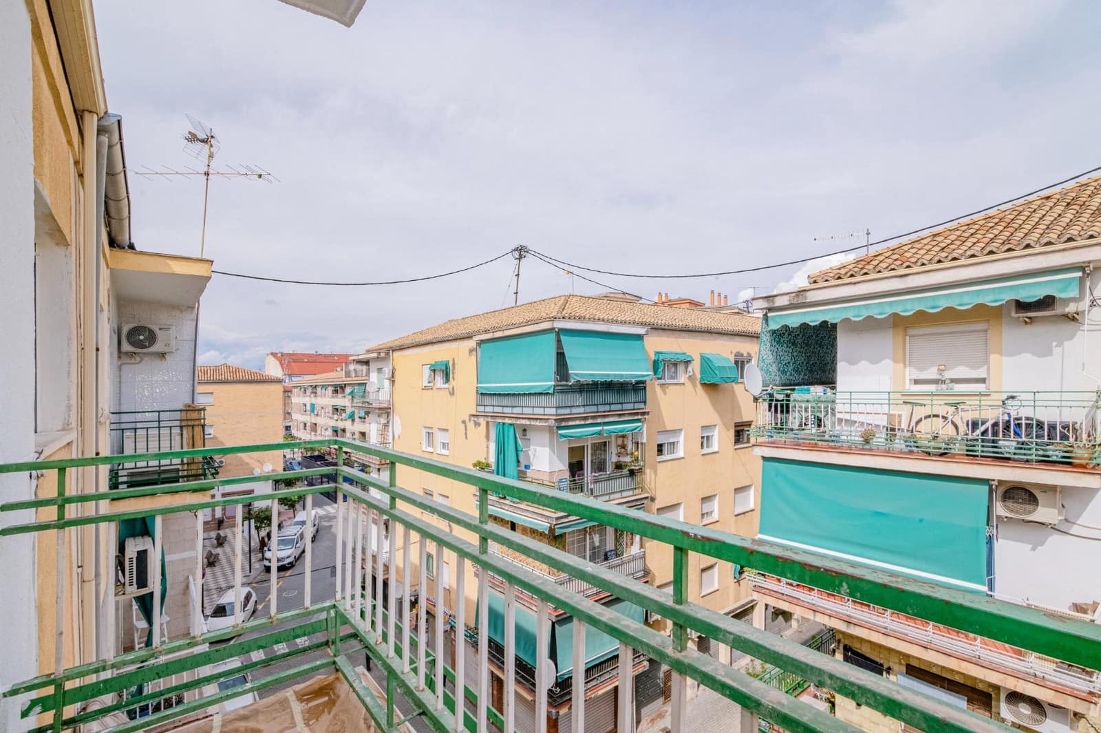 3 camera da letto Appartamento in vendita in Maracena - 168.000 € (Rif: 9686785)