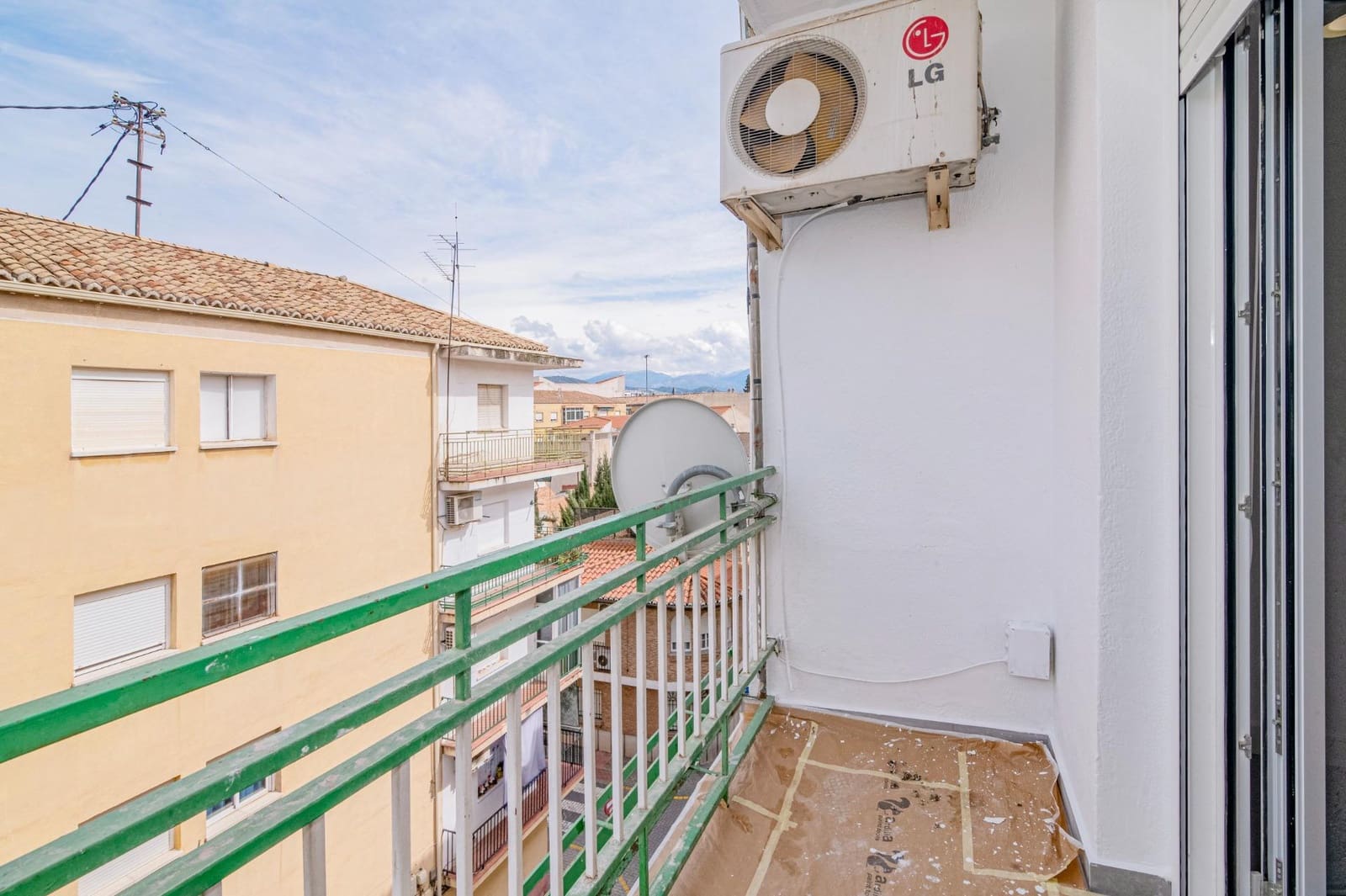 3 camera da letto Appartamento in vendita in Maracena - 168.000 € (Rif: 9686785)