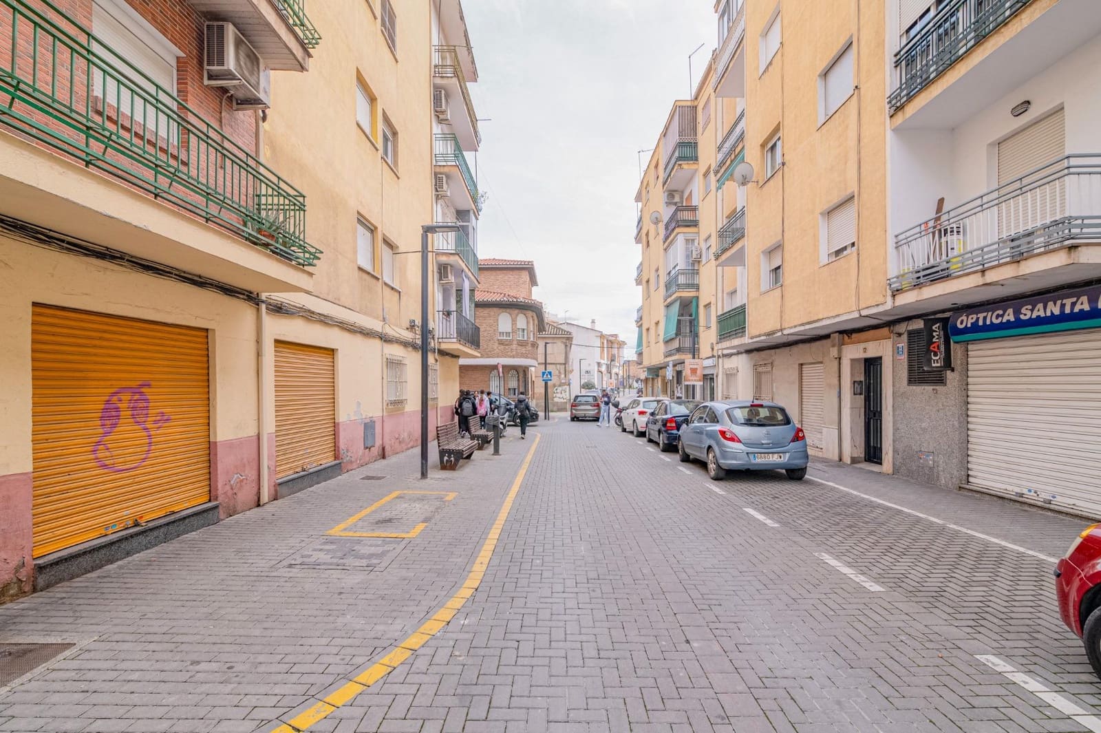 3 camera da letto Appartamento in vendita in Maracena - 168.000 € (Rif: 9686785)