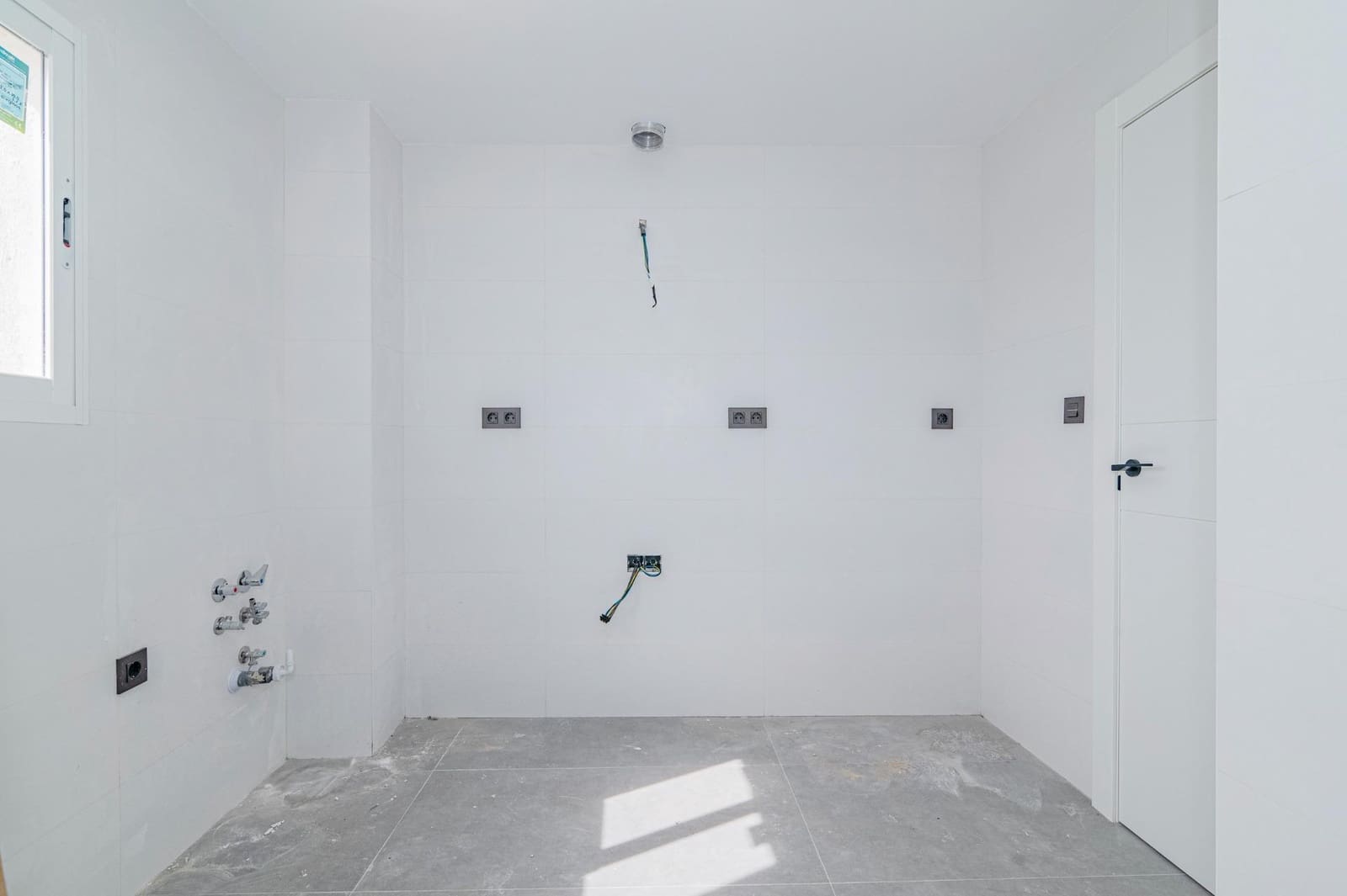 3 camera da letto Appartamento in vendita in Maracena - 168.000 € (Rif: 9686785)