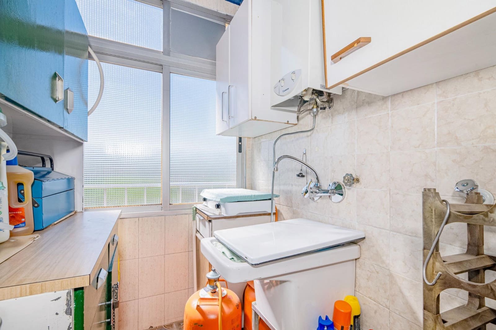 3 slaapkamer Flat te koop in Granada stad met garage - € 265.000 (Ref: 9686786)