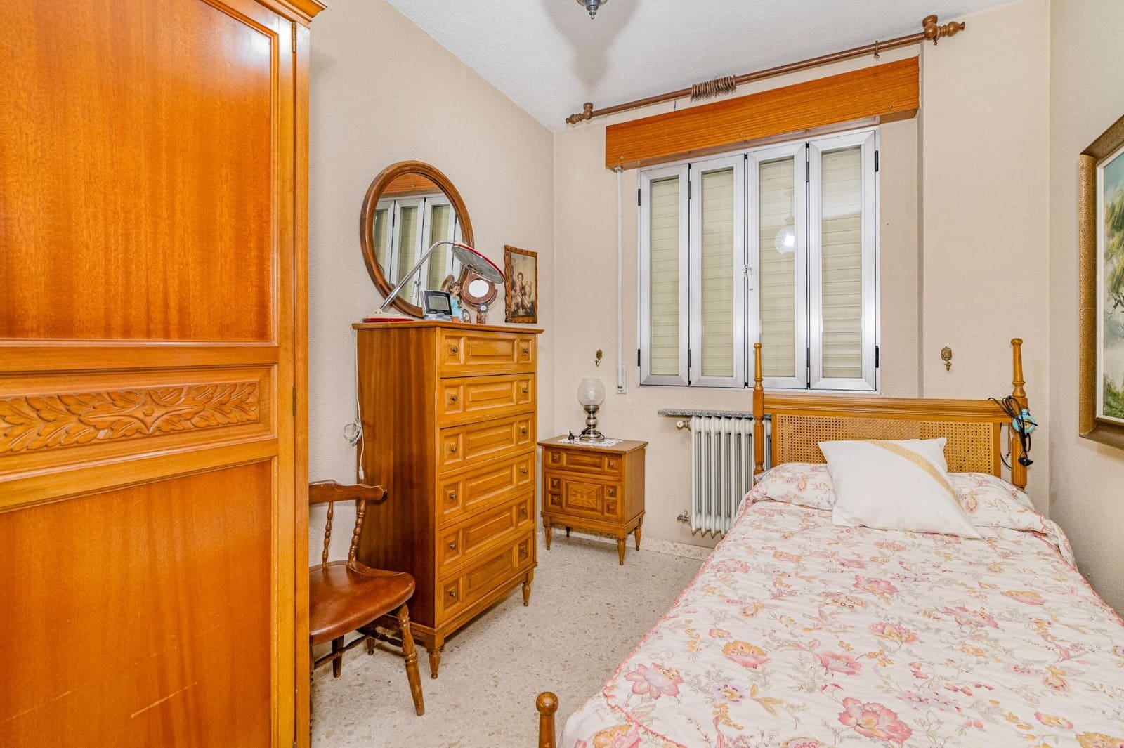 3 slaapkamer Flat te koop in Granada stad met garage - € 265.000 (Ref: 9686786)