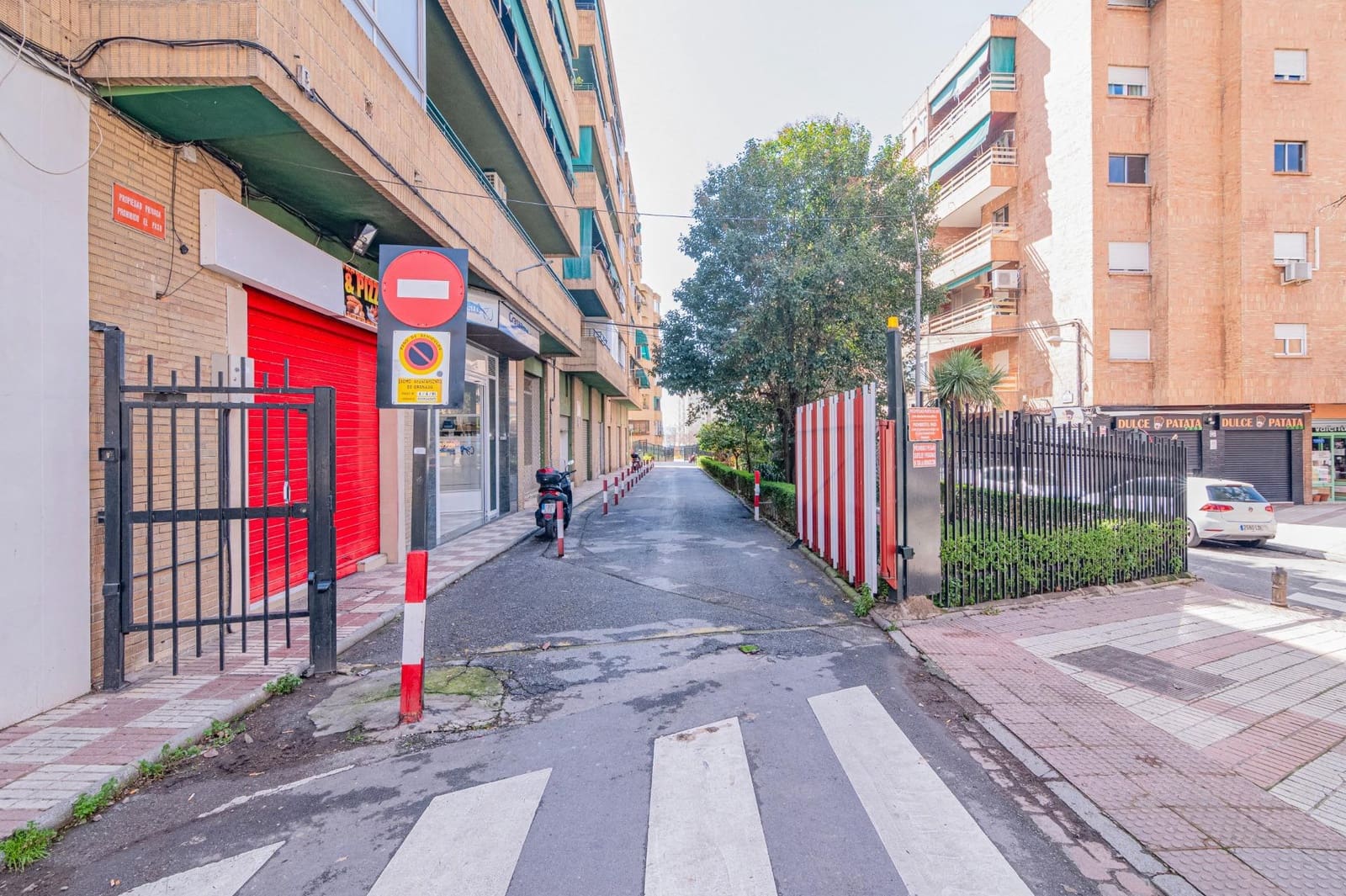 3 slaapkamer Flat te koop in Granada stad met garage - € 265.000 (Ref: 9686786)