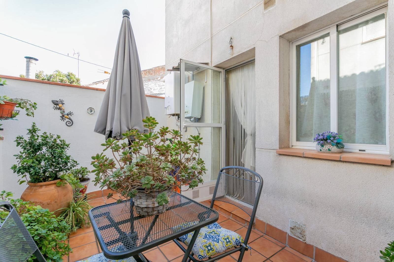 3 camera da letto Villetta a Schiera in vendita in Granada citta con garage - 290.000 € (Rif: 9686787)