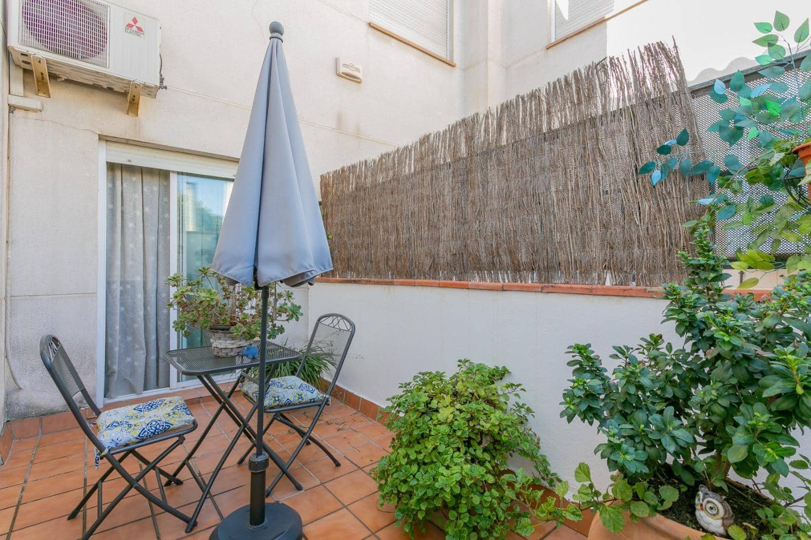 3 camera da letto Villetta a Schiera in vendita in Granada citta con garage - 290.000 € (Rif: 9686787)