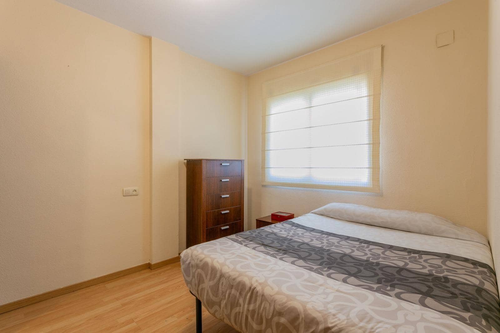 3 camera da letto Villetta a Schiera in vendita in Granada citta con garage - 290.000 € (Rif: 9686787)