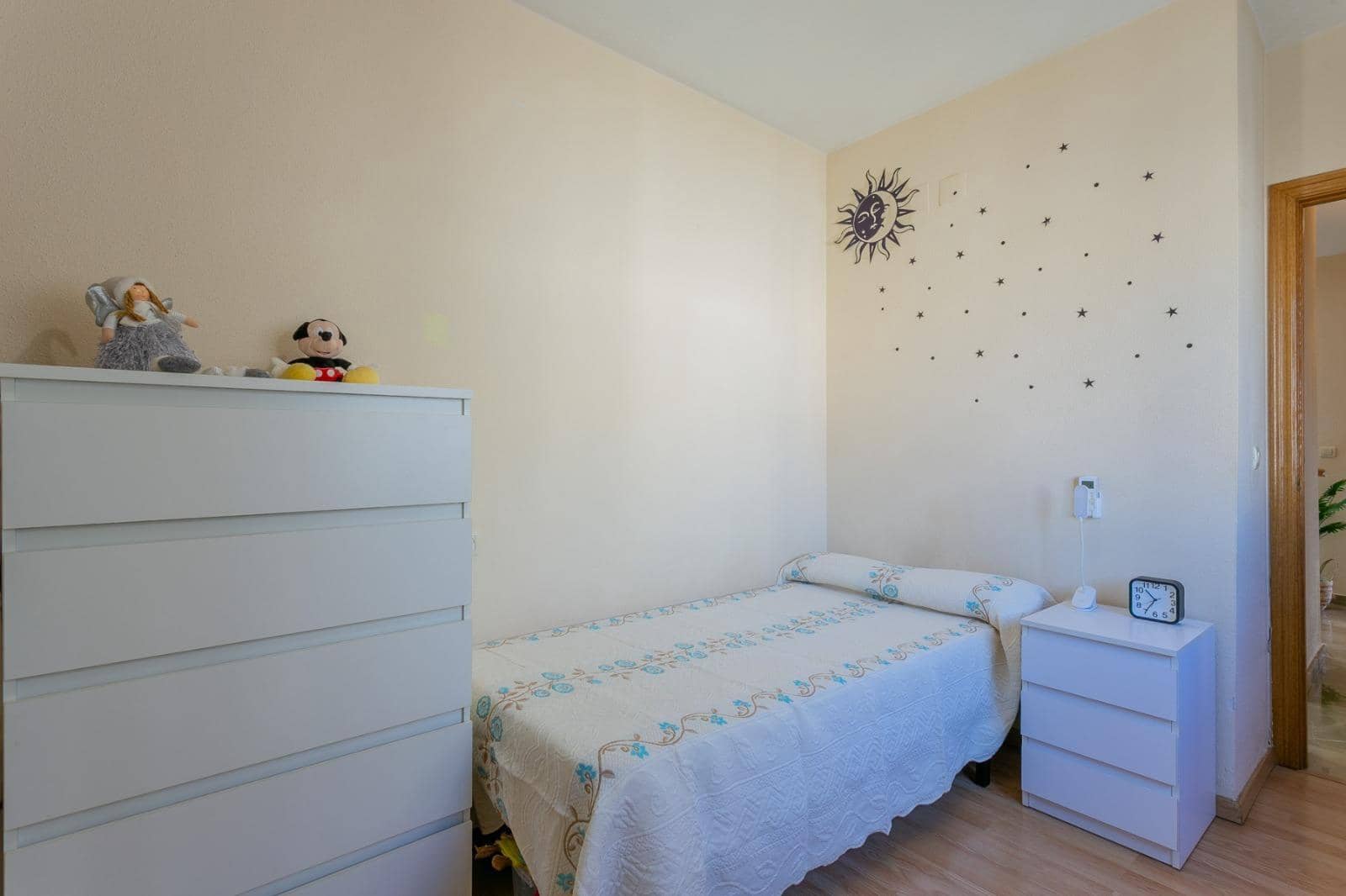 3 camera da letto Villetta a Schiera in vendita in Granada citta con garage - 290.000 € (Rif: 9686787)
