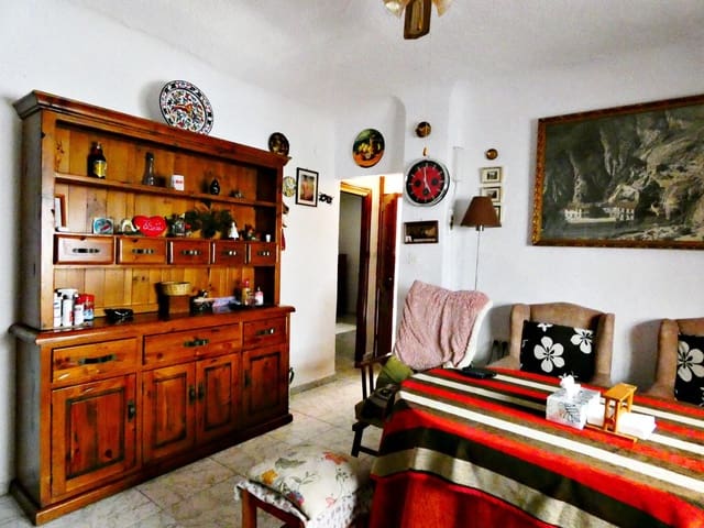 3 quarto Moradia em Banda para venda em Granada cidade - 180 000 € (Ref: 9686789)