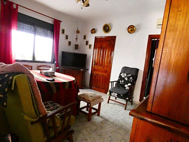3 quarto Moradia em Banda para venda em Granada cidade - 180 000 € (Ref: 9686789)