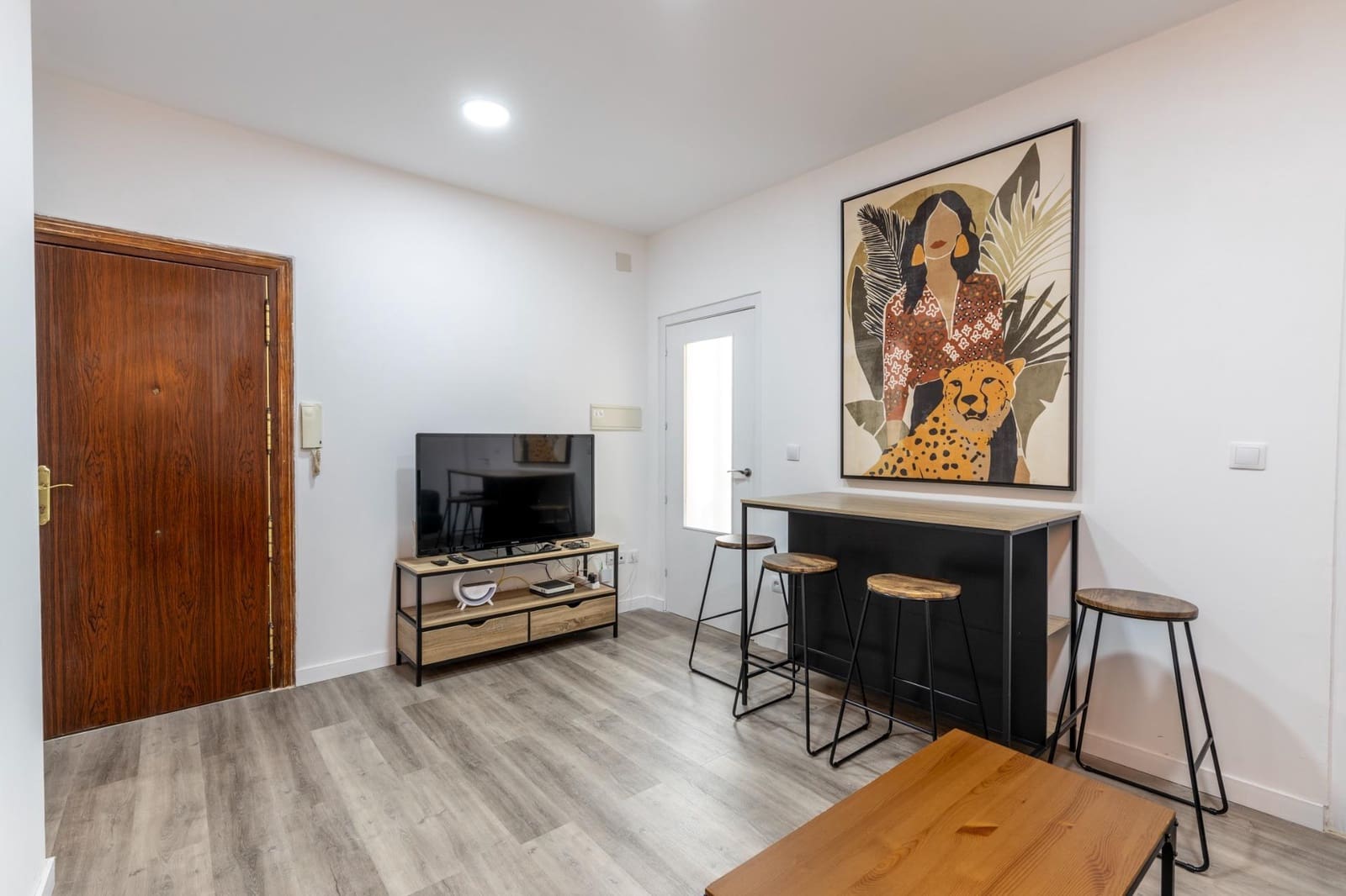 2 soveværelse Lejlighed til salg i Granada by - € 239.000 (Ref: 9691153)