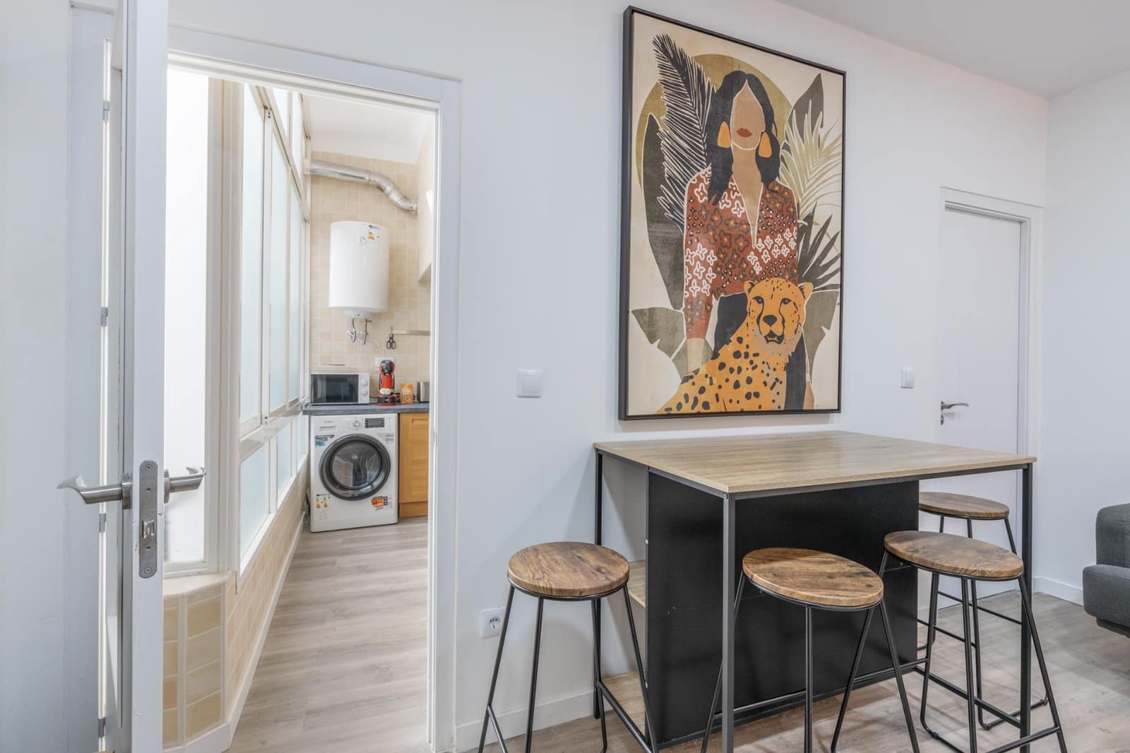 2 soveværelse Lejlighed til salg i Granada by - € 239.000 (Ref: 9691153)