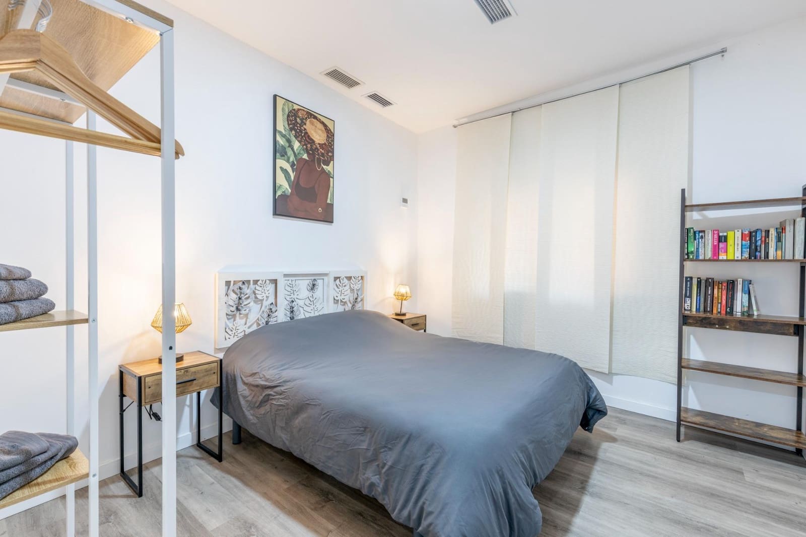 2 soveværelse Lejlighed til salg i Granada by - € 239.000 (Ref: 9691153)