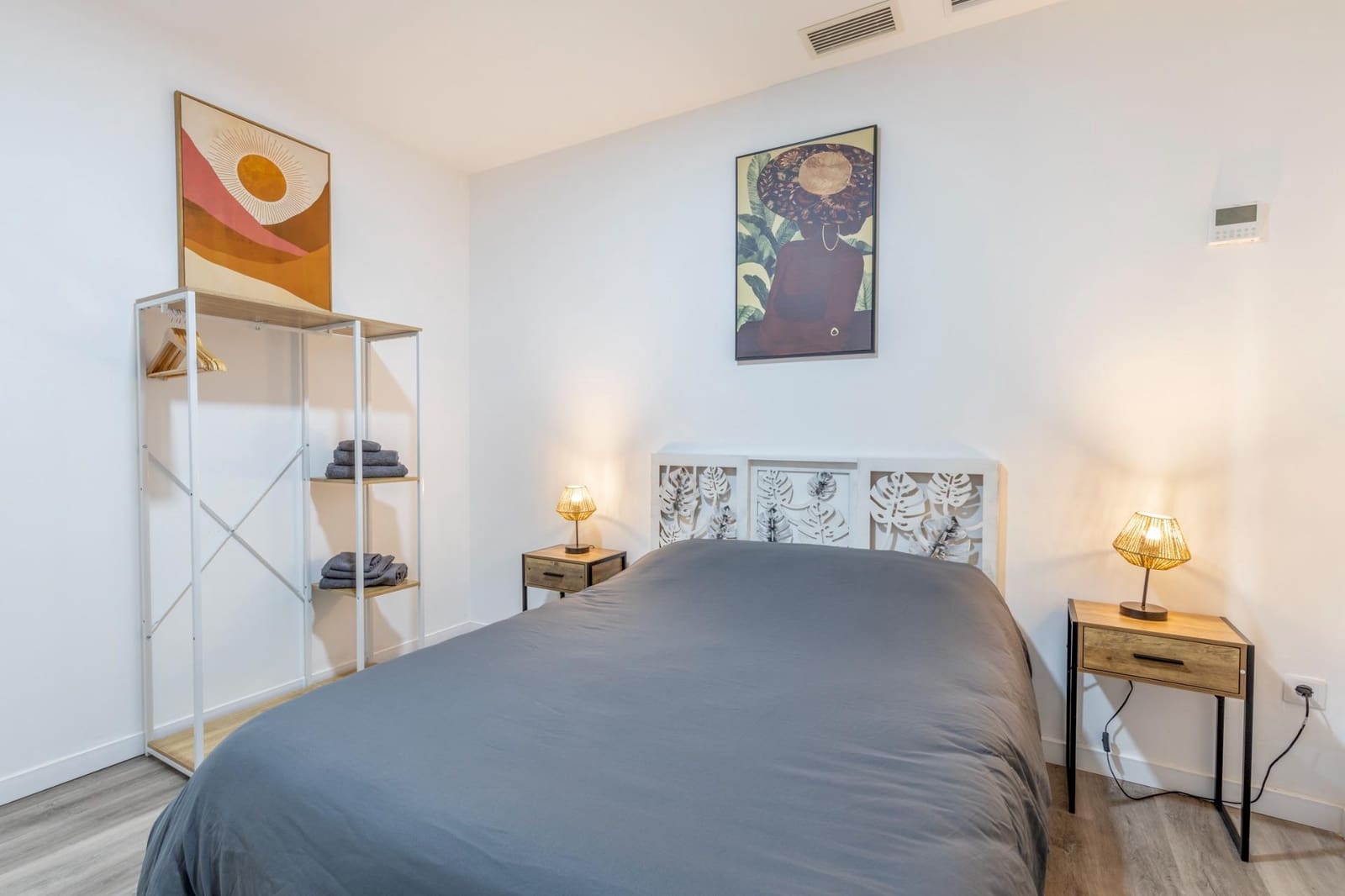 2 soveværelse Lejlighed til salg i Granada by - € 239.000 (Ref: 9691153)