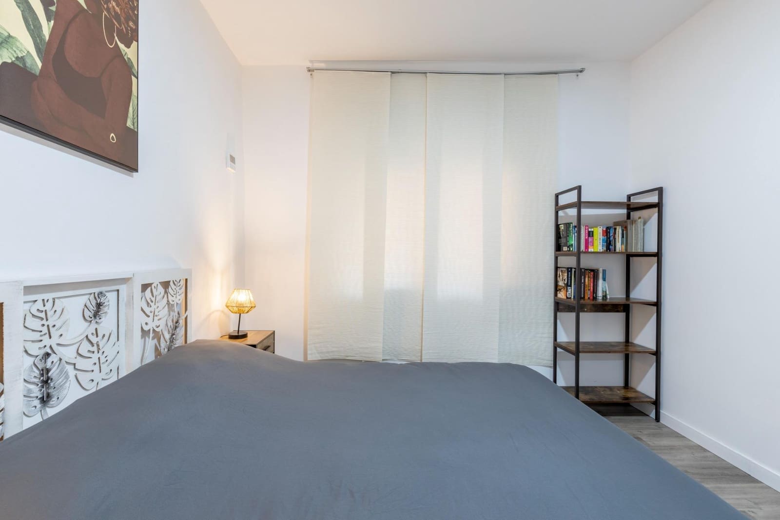 2 soveværelse Lejlighed til salg i Granada by - € 239.000 (Ref: 9691153)