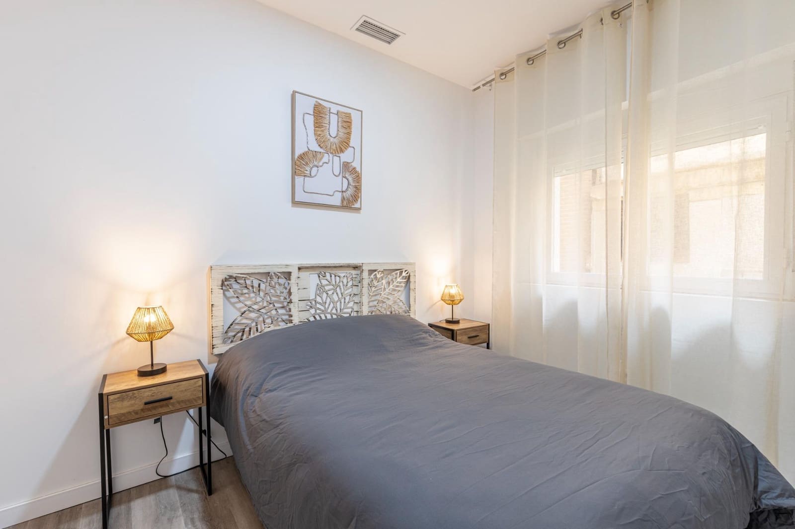 2 soveværelse Lejlighed til salg i Granada by - € 239.000 (Ref: 9691153)