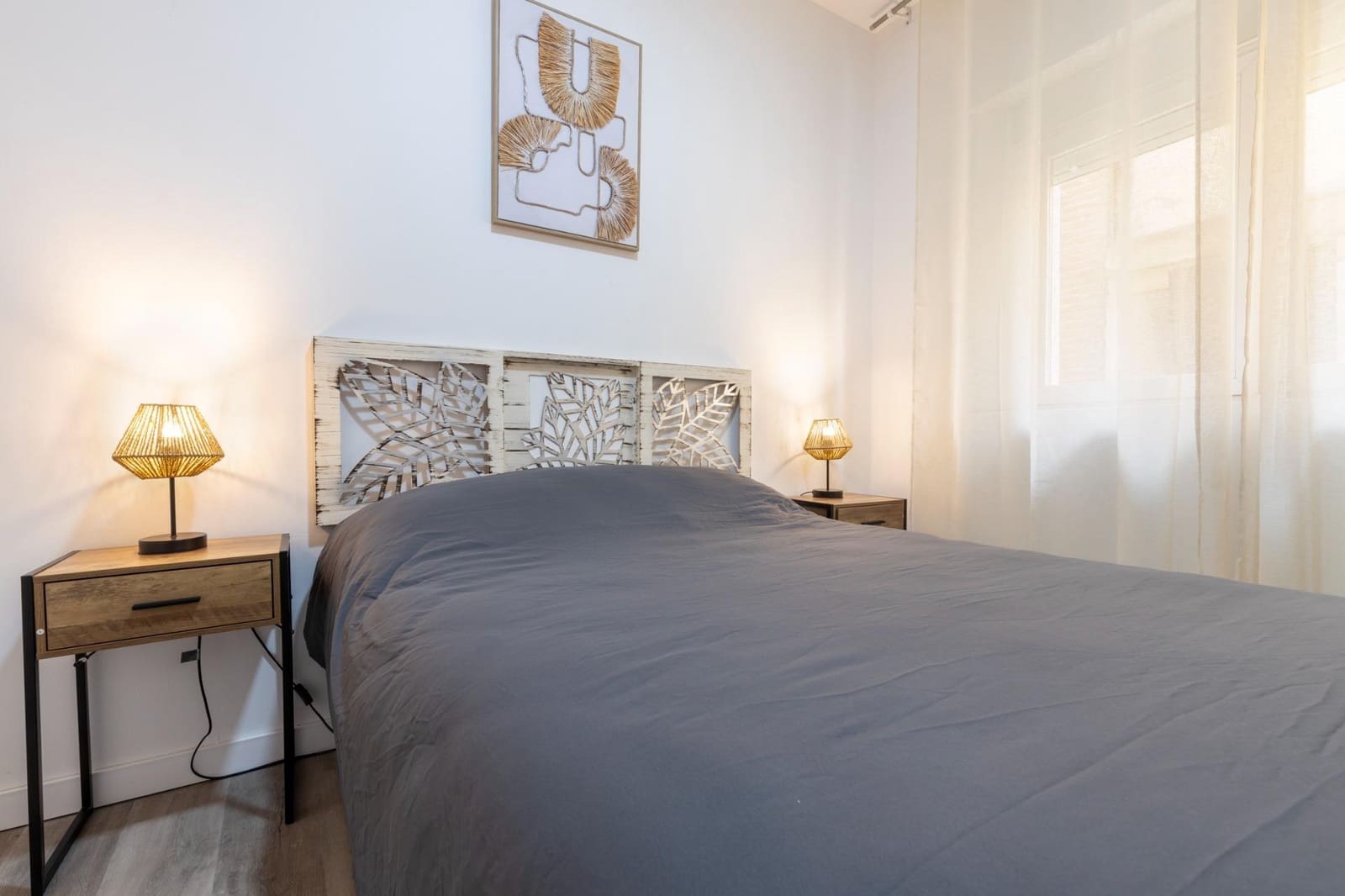 2 soveværelse Lejlighed til salg i Granada by - € 239.000 (Ref: 9691153)