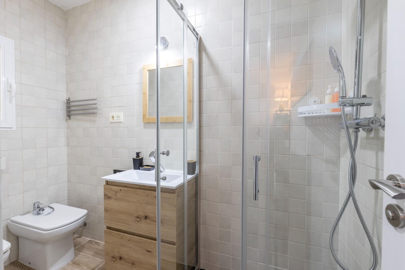 2 soveværelse Lejlighed til salg i Granada by - € 239.000 (Ref: 9691153)