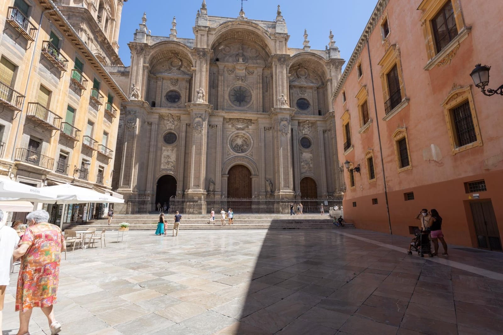 2 soveværelse Lejlighed til salg i Granada by - € 239.000 (Ref: 9691153)