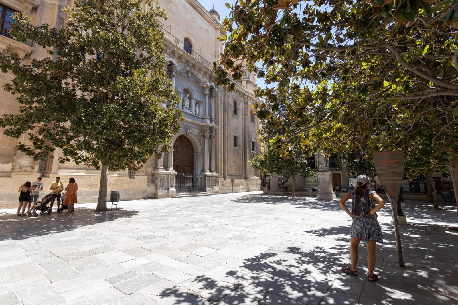 2 soveværelse Lejlighed til salg i Granada by - € 239.000 (Ref: 9691153)