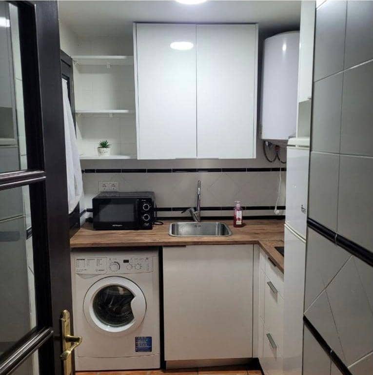 1 bedroom Apartment for sale in Churriana de la Vega - € 130,000 (Ref: 9696317)