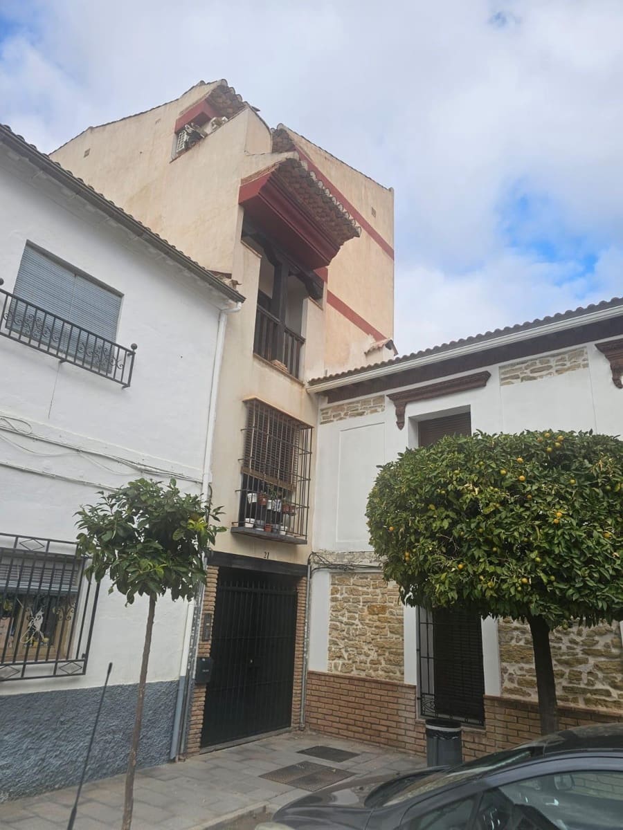 1 bedroom Apartment for sale in Churriana de la Vega - € 130,000 (Ref: 9696317)