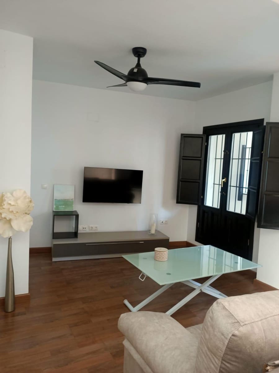 1 bedroom Apartment for sale in Churriana de la Vega - € 130,000 (Ref: 9696317)