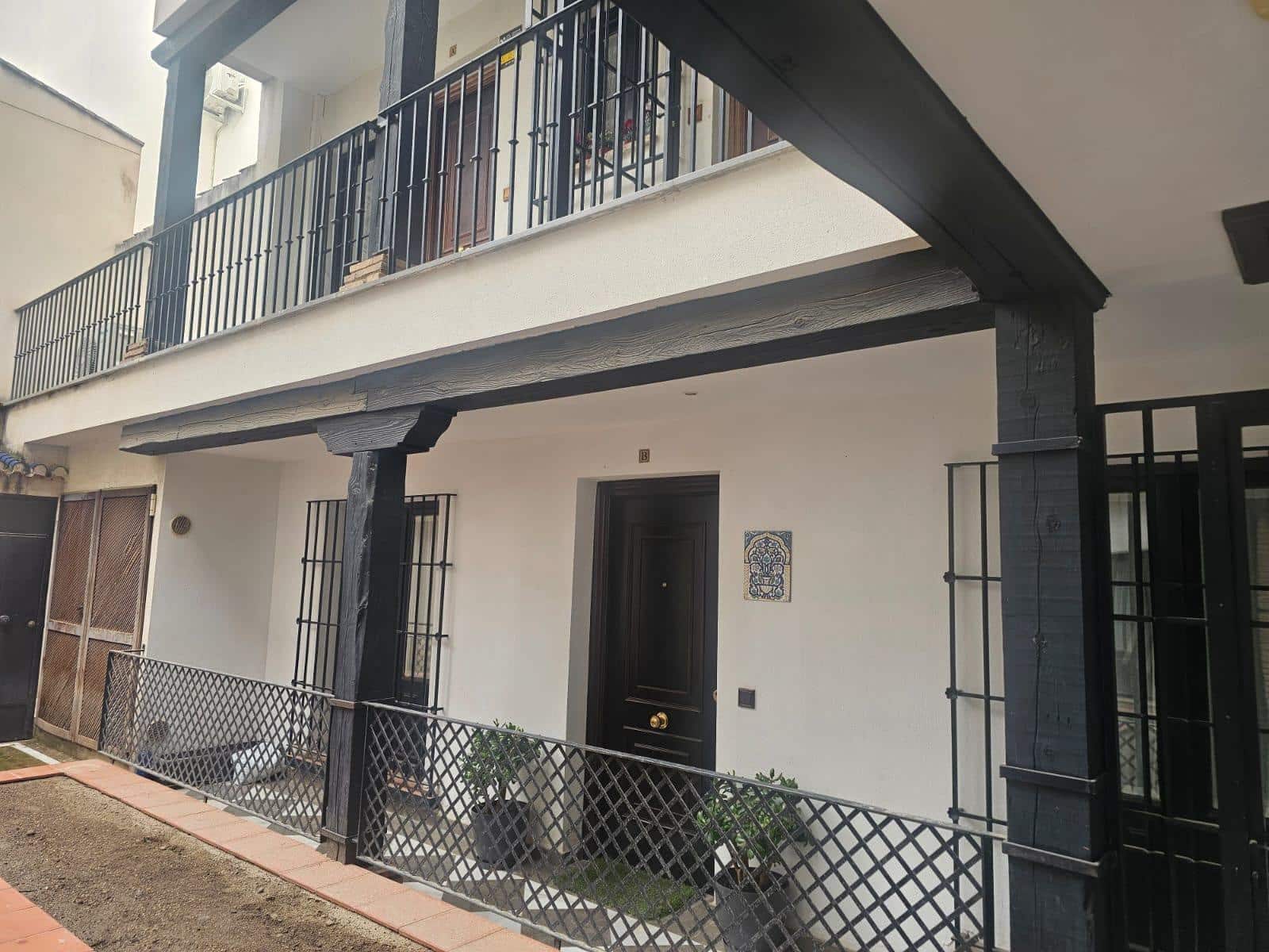 1 bedroom Apartment for sale in Churriana de la Vega - € 130,000 (Ref: 9696317)