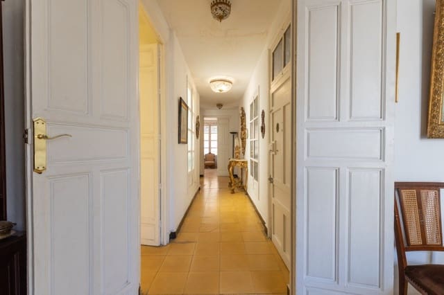 Erhverv til salg i Granada by - € 1.099.999 (Ref: 9698967)