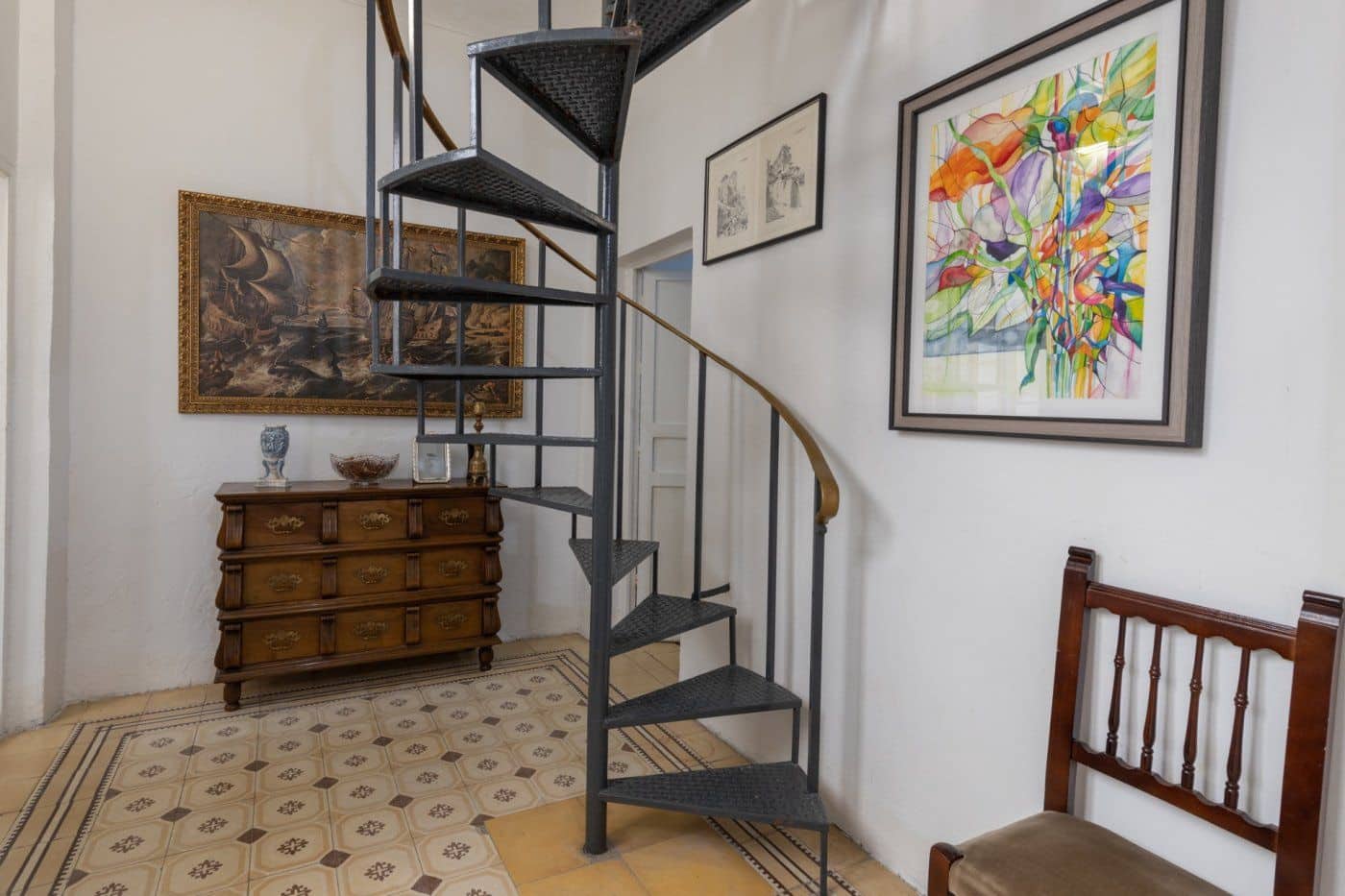 Erhverv til salg i Granada by - € 1.099.999 (Ref: 9698967)