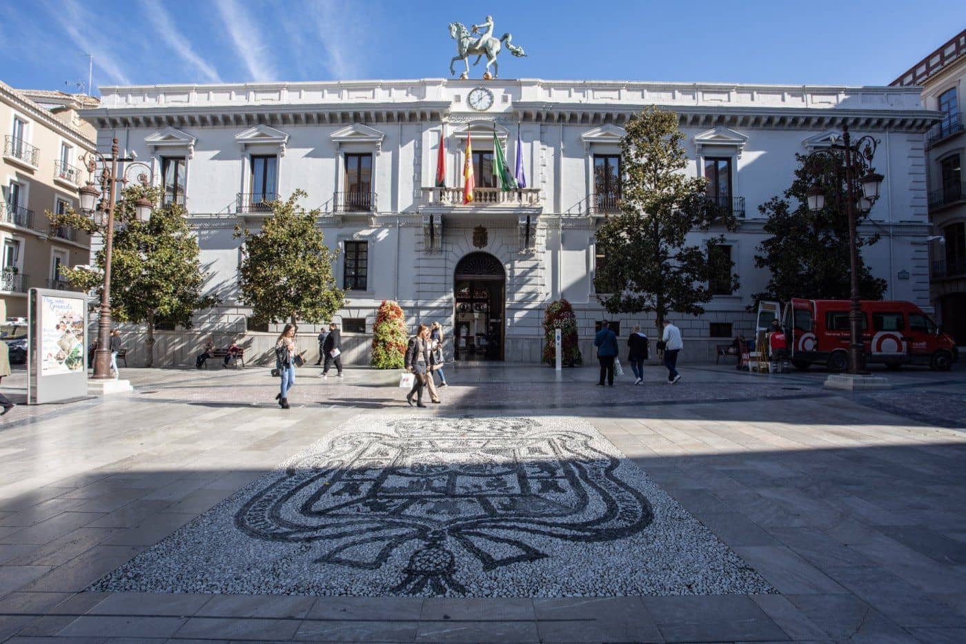 Erhverv til salg i Granada by - € 1.099.999 (Ref: 9698967)