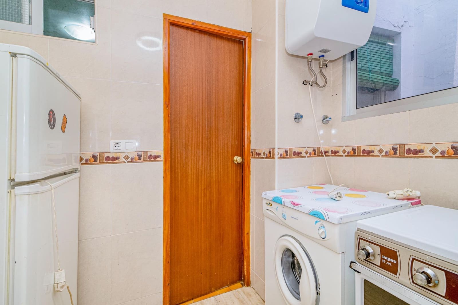 4 sypialnia Apartament na sprzedaż w Miasto Grenada - 380 000 € (Ref: 9709222)