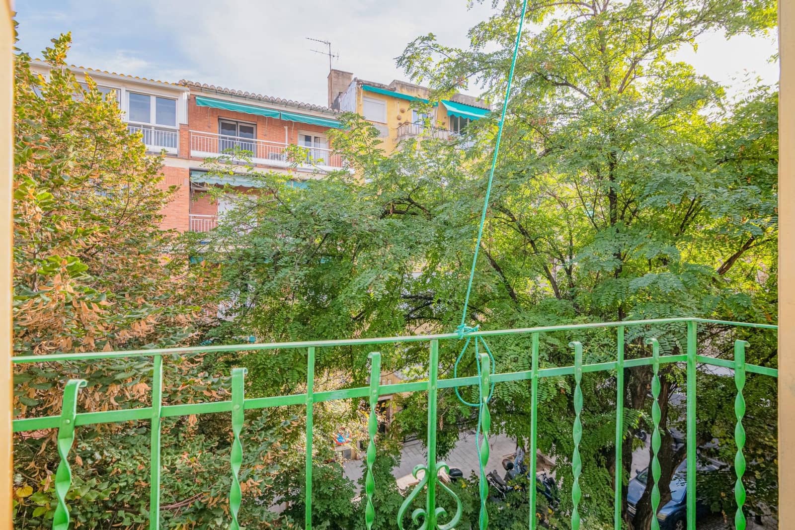 4 sypialnia Apartament na sprzedaż w Miasto Grenada - 380 000 € (Ref: 9709222)