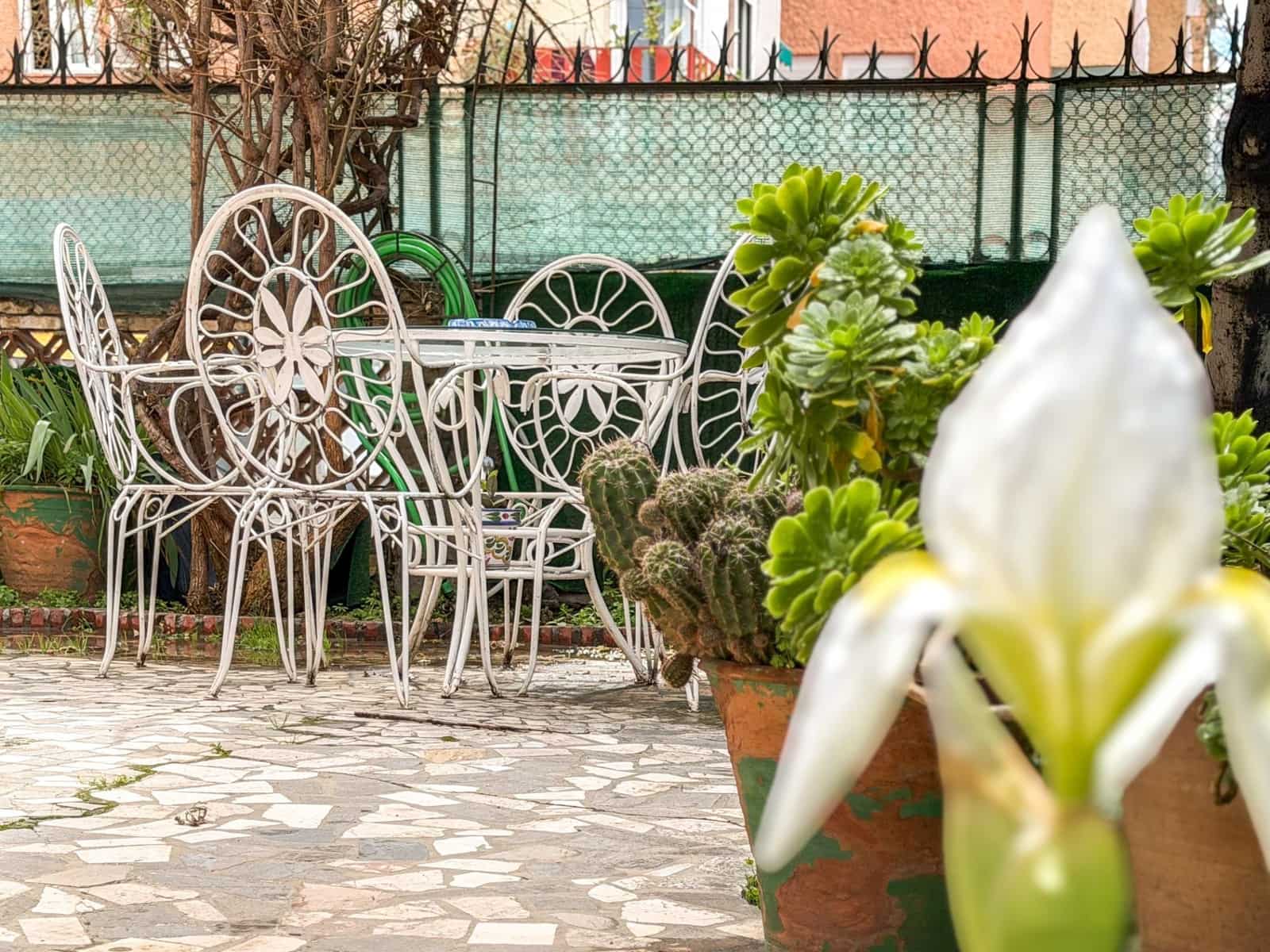 6 bedroom Semi-detached Villa for sale in Granada city with garage - € 595,000 (Ref: 9709223)