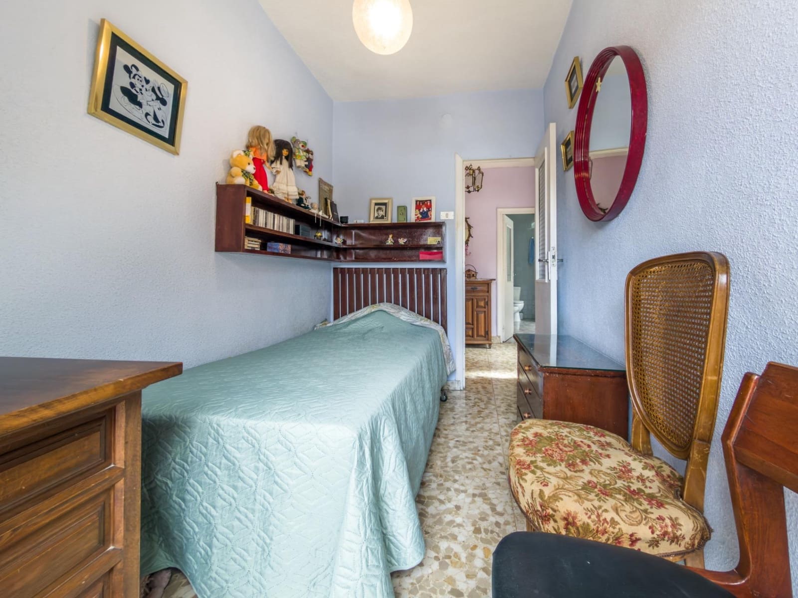 6 bedroom Semi-detached Villa for sale in Granada city with garage - € 595,000 (Ref: 9709223)