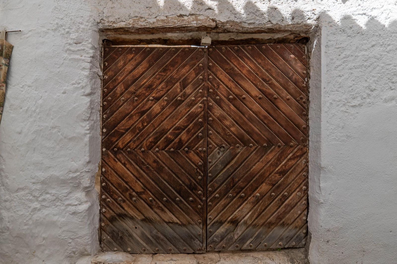 4 bedroom Finca/Country House for sale in Albunuelas - € 47,000 (Ref: 9712217)