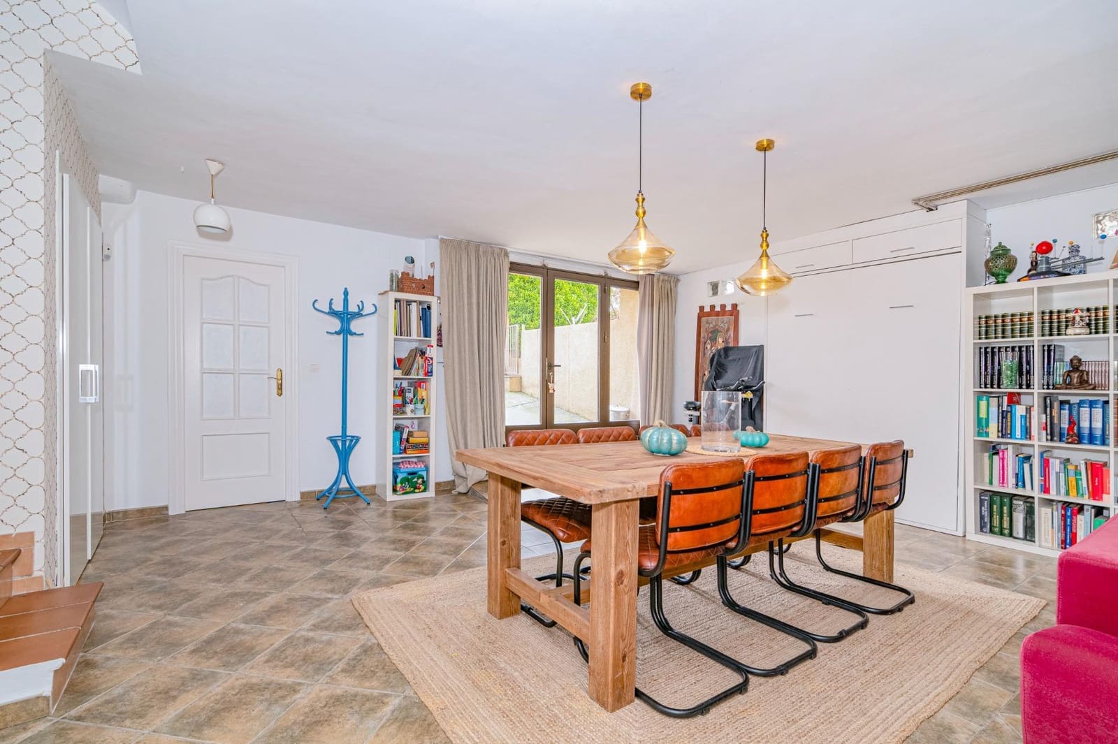 3 bedroom Semi-detached Villa for sale in Peligros with pool garage - € 318,000 (Ref: 9712220)