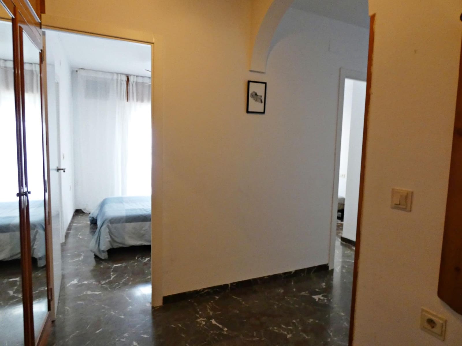 3 chambre Appartement à vendre à Castell de Ferro - 235 000 € (Ref: 9720210)