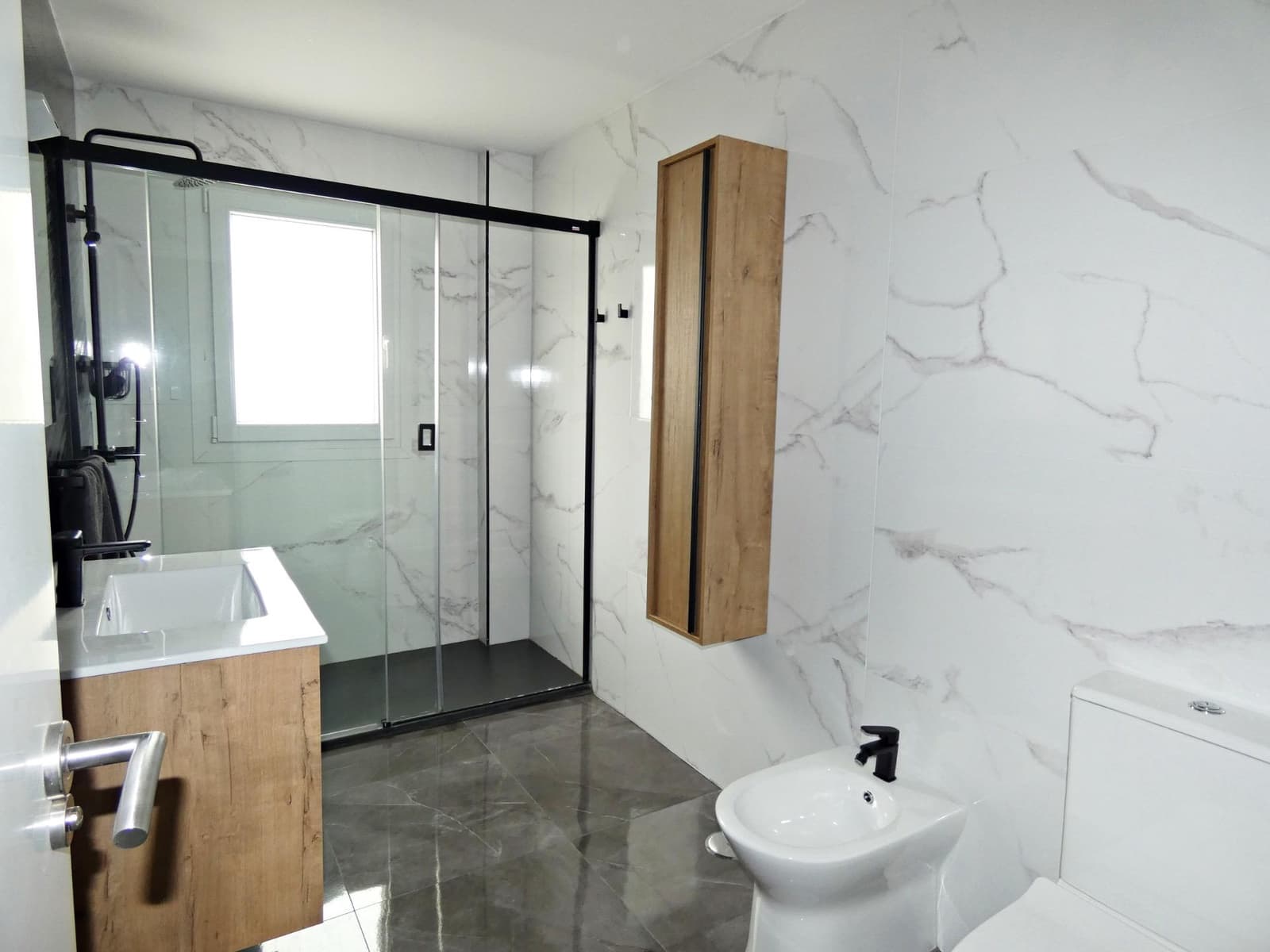 3 chambre Appartement à vendre à Castell de Ferro - 235 000 € (Ref: 9720210)