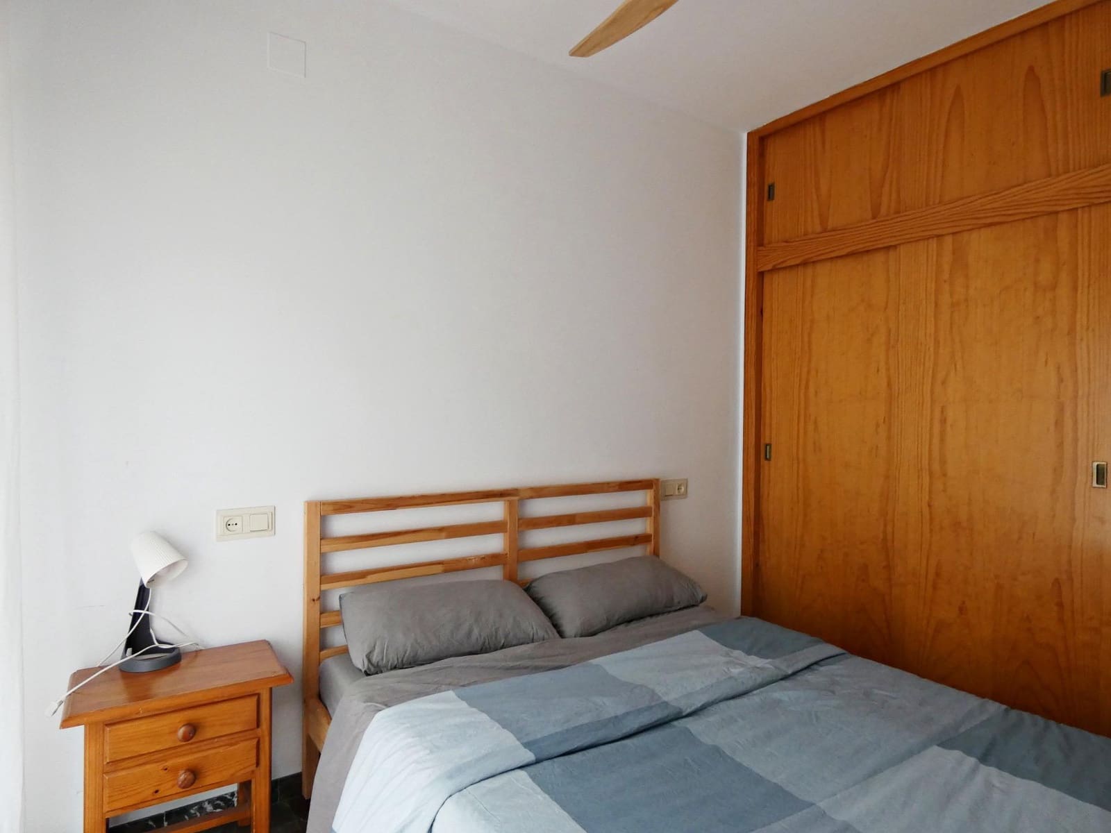 3 chambre Appartement à vendre à Castell de Ferro - 235 000 € (Ref: 9720210)