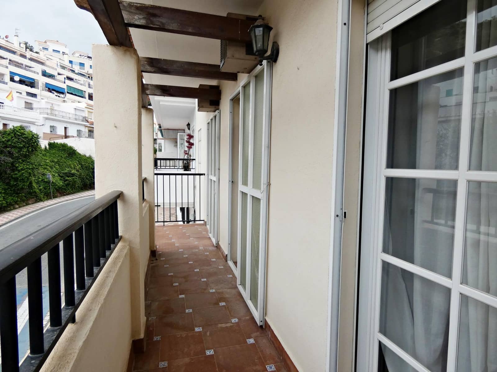 3 chambre Appartement à vendre à Castell de Ferro - 235 000 € (Ref: 9720210)