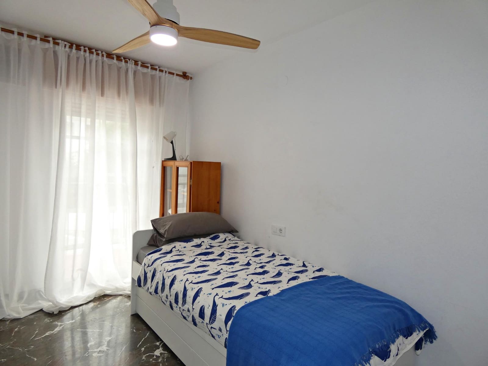 3 chambre Appartement à vendre à Castell de Ferro - 235 000 € (Ref: 9720210)