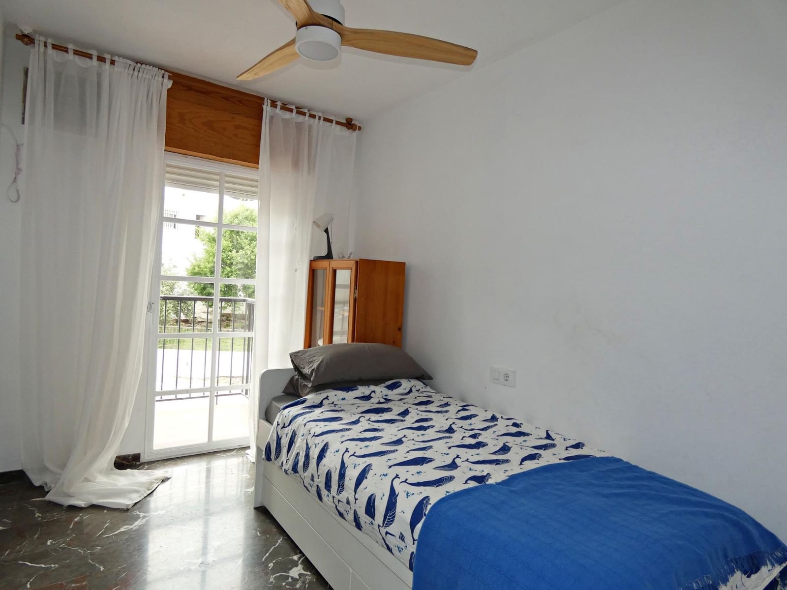 3 chambre Appartement à vendre à Castell de Ferro - 235 000 € (Ref: 9720210)