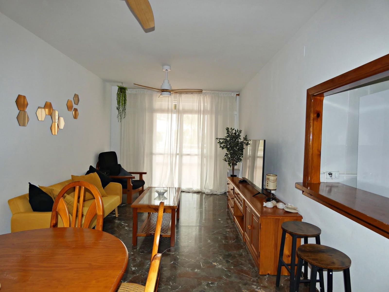 3 chambre Appartement à vendre à Castell de Ferro - 235 000 € (Ref: 9720210)