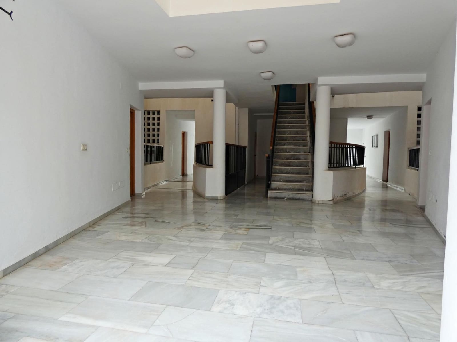 3 chambre Appartement à vendre à Castell de Ferro - 235 000 € (Ref: 9720210)